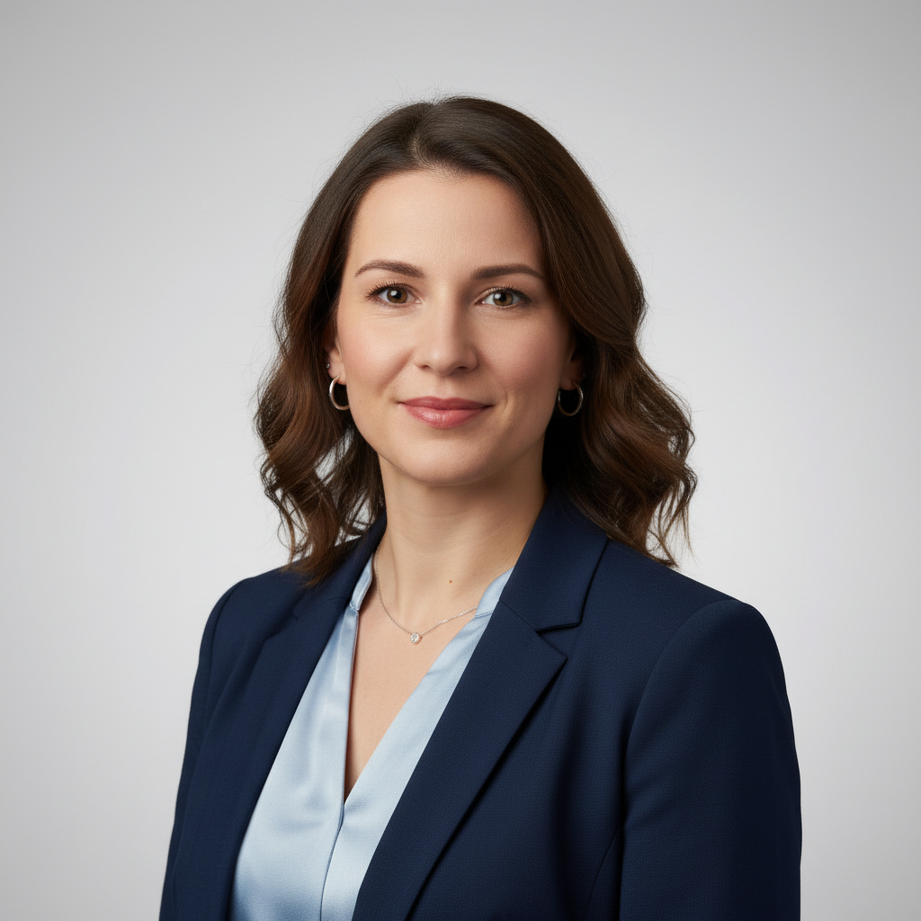 Andrea Benova