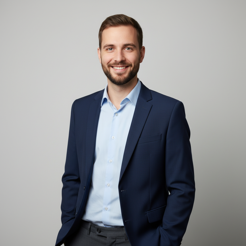 Daniel Szabo