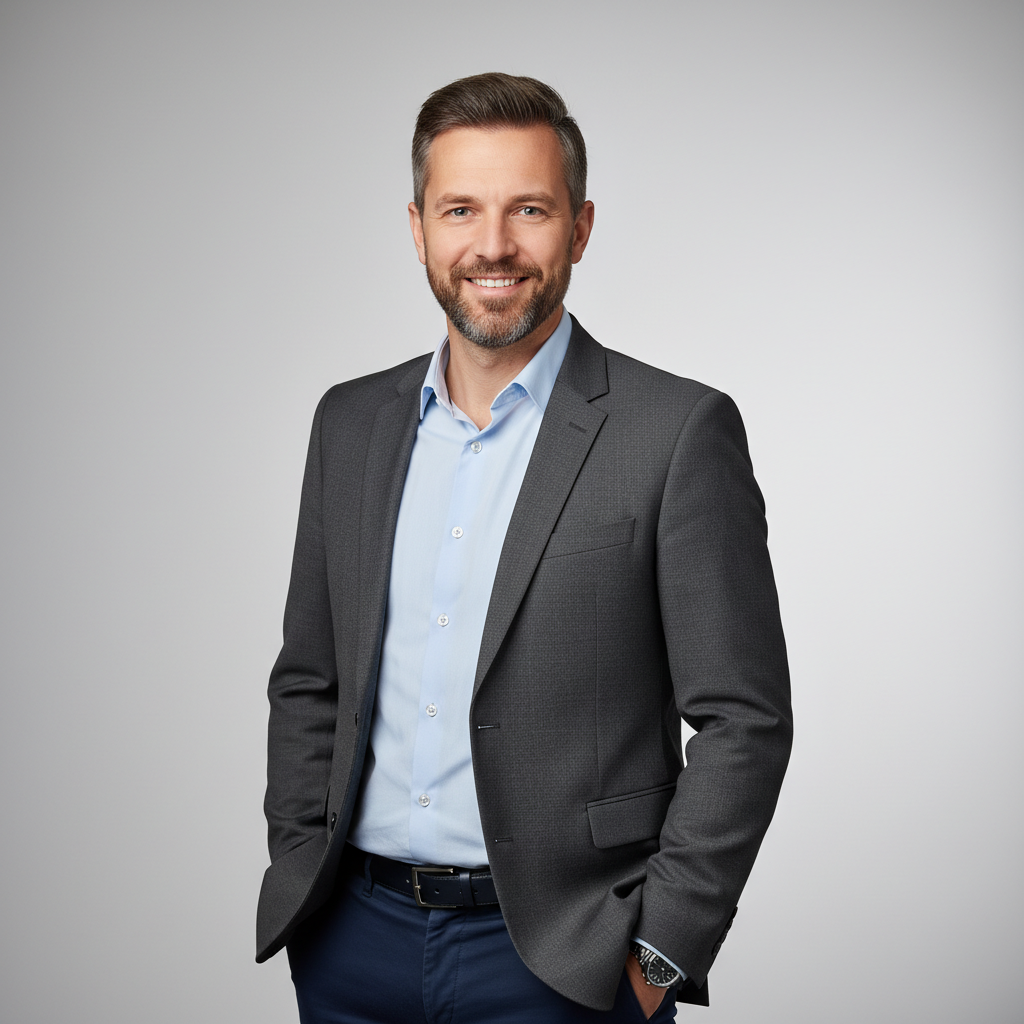 Oliver Lukac