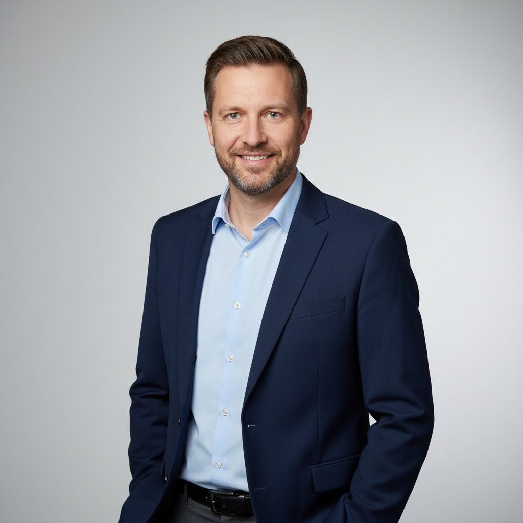 Peter Kovac